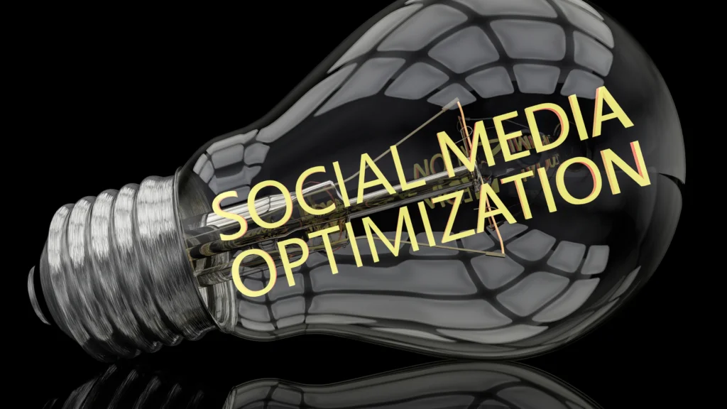 social media optimization services transform engagement